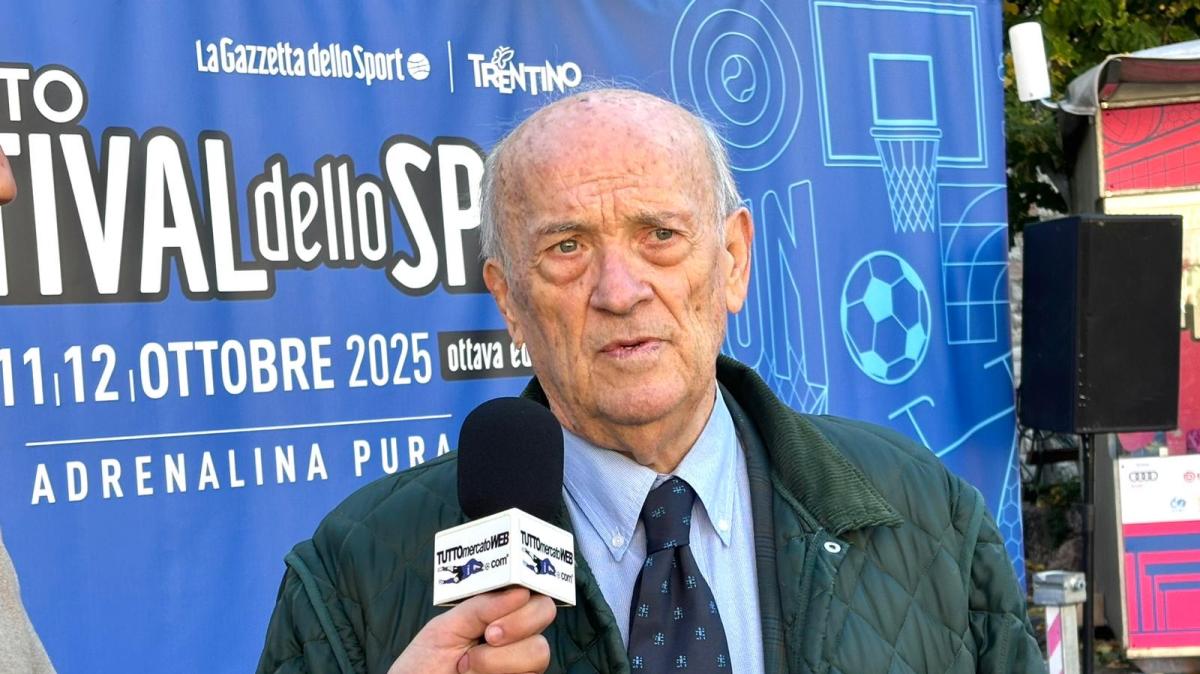 L'ex arbitro Casarin: "L'annuncio non porta niente: la gente sa già perché c'è un fischio"