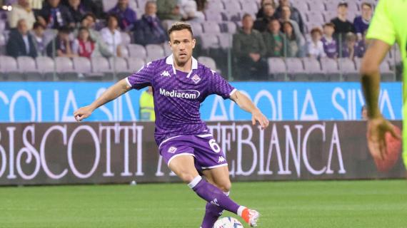 Le pagelle della Fiorentina - Arthur rigore "europeo". Nico entra bene, Ikoné anonimo