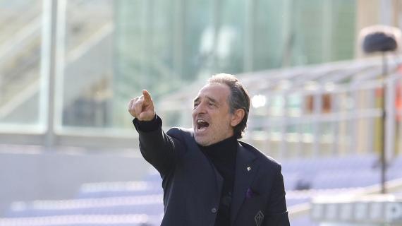 Prandelli a RFV: "La Fiorentina può stare tra le prime 6. Il Viola Park porterà 10 punti"