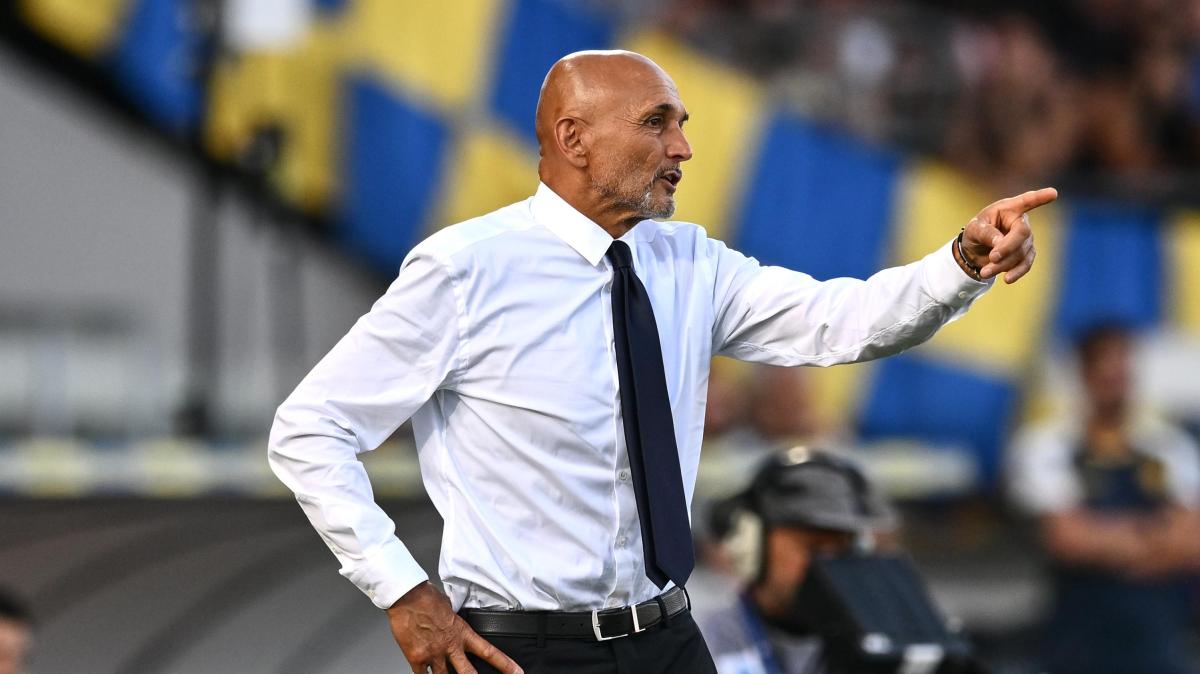 Juventus, Spalletti: "Kolo Muani? Se non gioca da due anni un motivo ci sarà..."