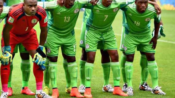 Coppa d'Africa, la Nigeria vince 1-0 e conquista gli ottavi