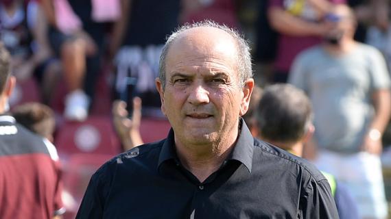 Lazio, Fabiani: "Offerte per Romagnoli e Tavares, Baroni ci ha chiesto di non cedere nessuno"