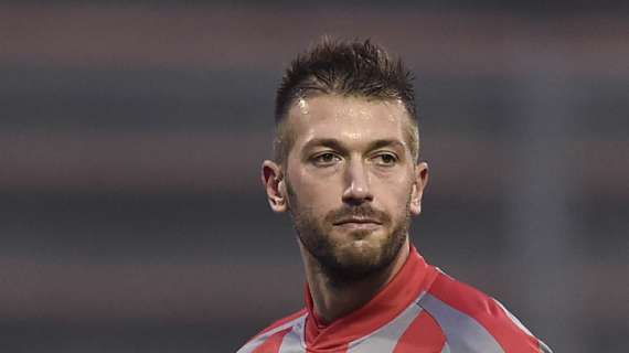 Cagliari, Canini: "Che squadra la nostra guidata da Allegri"