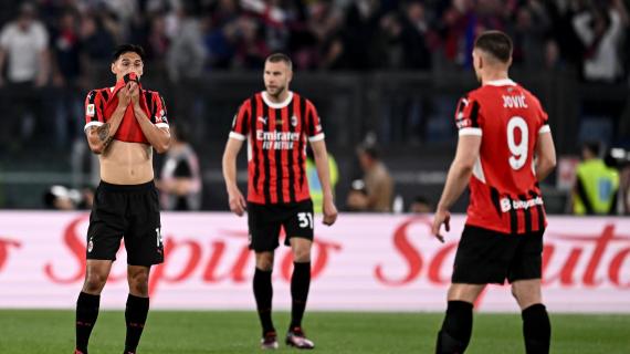 Le pagelle del Milan - Leao e poco altro, Jovic stavolta aiuta Italiano. Conceicao, è finita