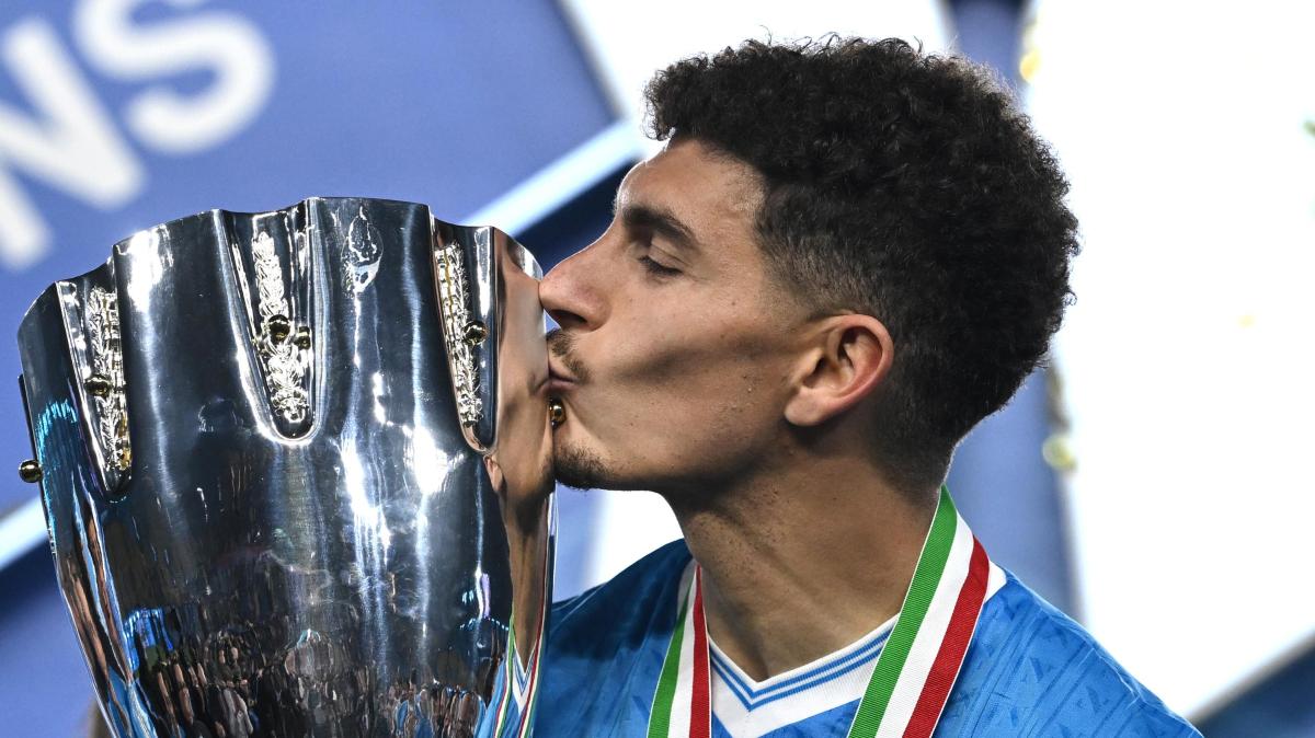 Immagine news Serie A n.1