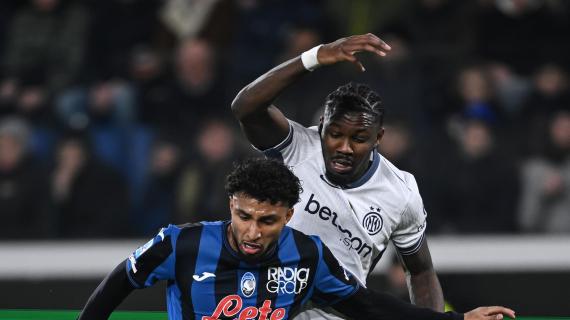 Le pagelle dell'Atalanta - Lookman ad intermittenza, Ederson perde inutilmente la testa