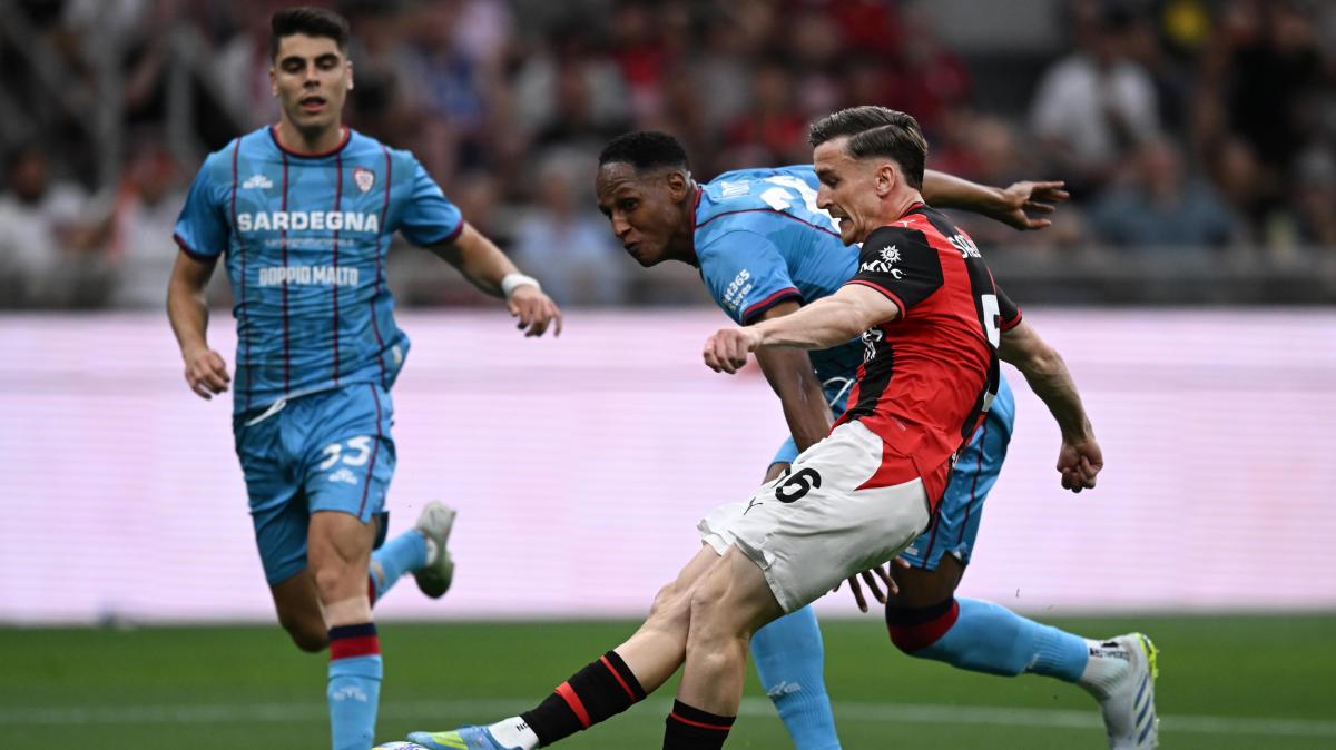 Immagine news Serie A n.5