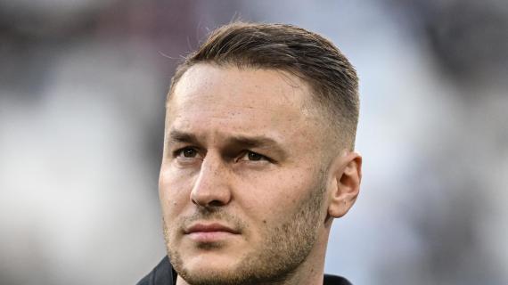 Koopmeiners: "Mi sento da Juve. Se ti pagano 60 milioni normale la gente pretenda tanto"