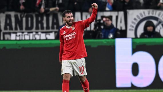 Besiktas, la gioia di Orkun Kokcu: "Vestire questa maglia è sempre stato il mio sogno"