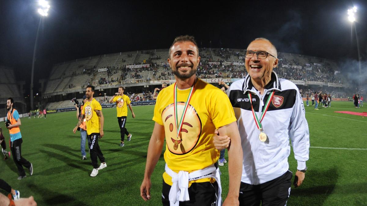 Immagine news Serie C n.1