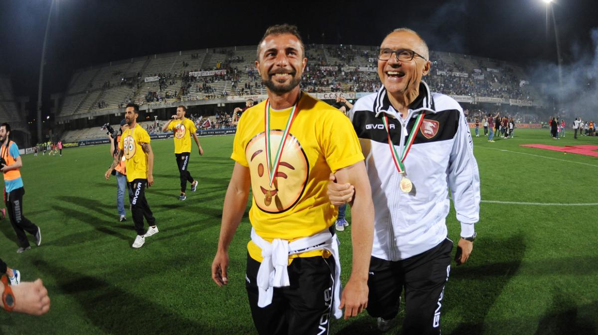 Immagine news Serie C n.1