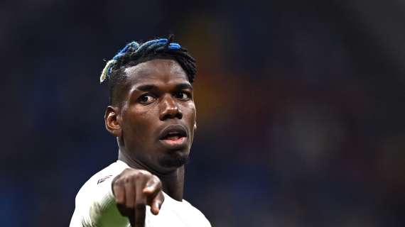 Kessie o Pogba: il PSG vuole un grande centrocampista anche per convincere Mbappé a restare