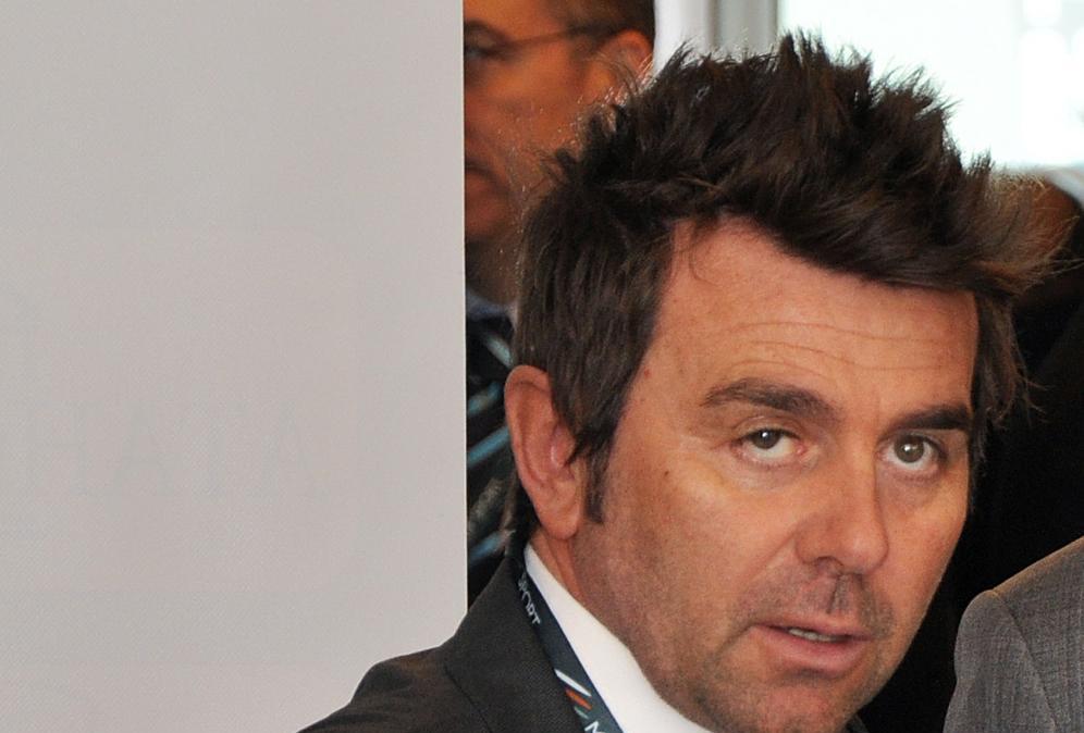 Arezzo, Ferrari firma con gli amaranto. Peverani: "Voluto fortemente da Cutolo"