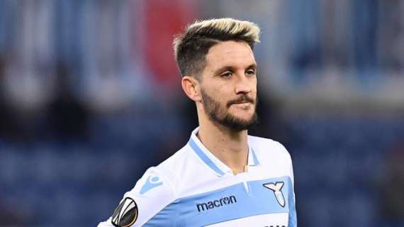 Lazio-Roma, le formazioni: out Immobile e Manolas, Luis Alberto titolare
