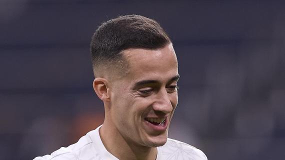Lucas Vazquez atterrato in Germania: firmerà un contratto biennale con il Leverkusen
