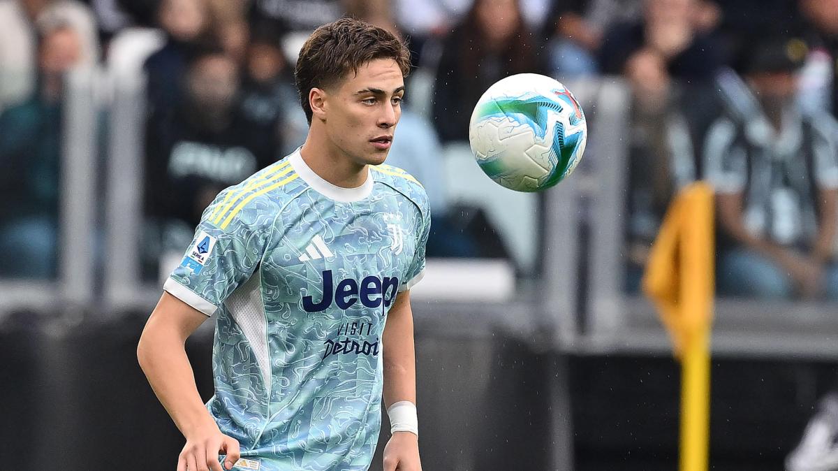 Juventus, Yildiz promette: "Daremo battaglia in Serie A e in Champions"