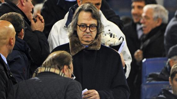 Gigi Marzullo: “Napoli il favorito tra i favoriti. Juve? Sempre una grande Signora”