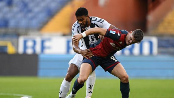 Quote risultato esatto Genoa Juventus