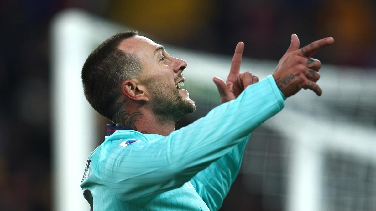 Immagine news Serie A n.6