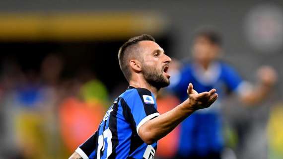Inter, il bomber nerazzurro è il centrocampo. Realizzati 6 gol su 10