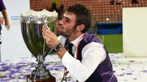 Fiorentina Women's, Cincotta: "Juve, se vinciamo stagione fenomenale"