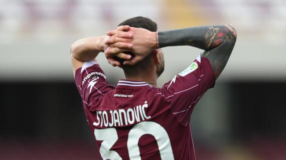 Serie B, il Giudice Sportivo: mano pesante per Stojanovic. Solo un turno a Borini