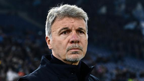 Lazio-Real Sociedad, le probabili formazioni: Zaccagni e Dia dal 1'