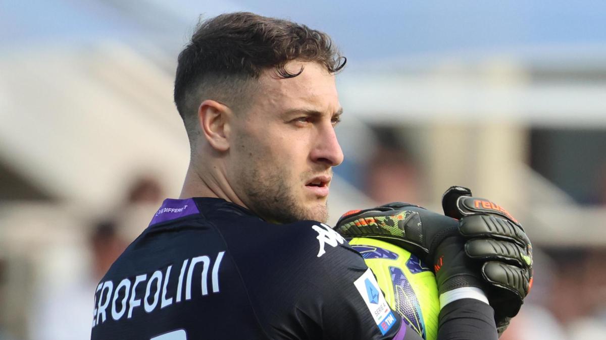 Maxi rinnovo per Cerofolini: il portiere prolunga con il Bari fino al 30 giugno 2030