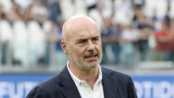 Immagine news primo piano TUTTO mercato WEB: notizie di calcio e calciomercato