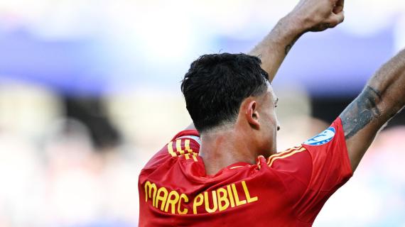 Milan, Pubill all'Atletico Madrid è costato 20 milioni. E spunta una clausola per l'Almeria