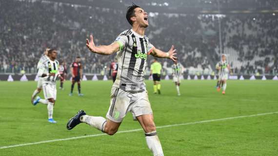La Juventus riabbraccia Cristiano Ronaldo. E lui twitta: "I'm back!"