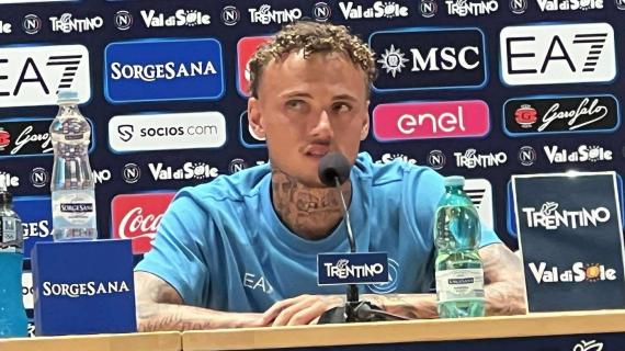 Immagine news primo piano TUTTO mercato WEB: notizie di calcio e calciomercato