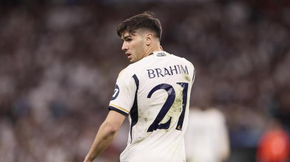 Brahim Diaz impressionante col Marocco: doppietta in tre minuti e 4° gol in 7 partite