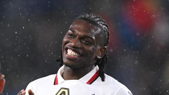 Nuovi rumors inglesi su Leao: Chelsea ed Arsenal bussano al Milan?