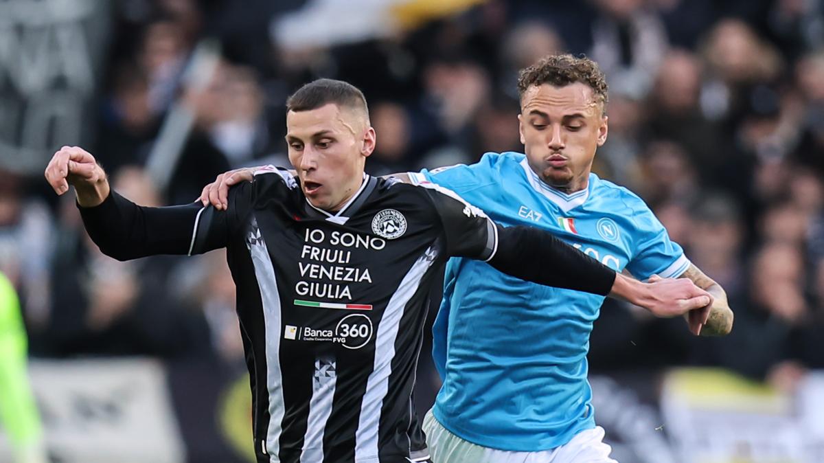 Immagine news Serie A n.5