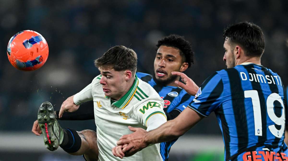 "Ferguson sbaglia tutto": La Repubblica di Roma in prima pagina sul ko dei giallorossi