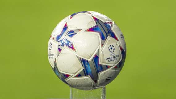 Addio gironi di Champions League: ultimi 90 minuti, il nuovo format in arrivo dal 2024