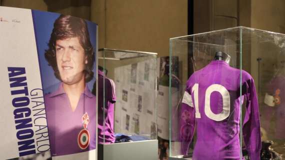 Le grandi trattative della Fiorentina - 1972, il mancato granata Antognoni diventerà leggenda