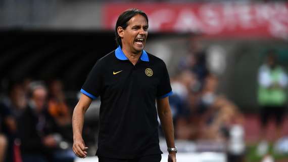 L'Inter riprende la preparazione ad Appiano: in arrivo amichevoli con Parma e Dinamo Kiev