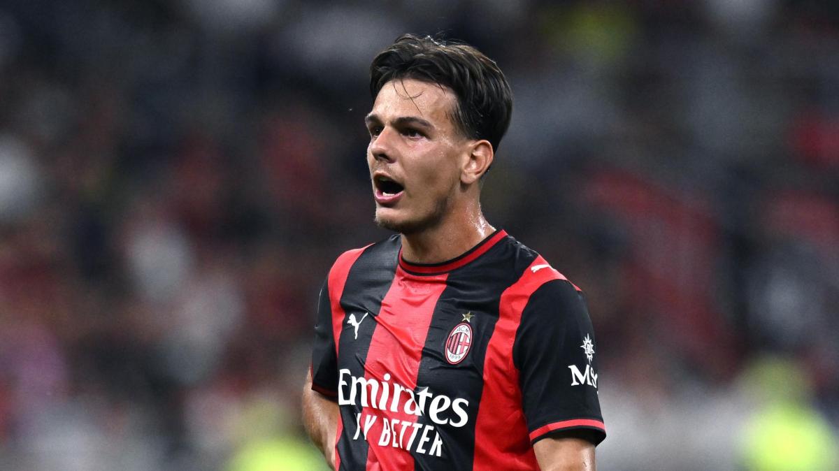 Immagine news Serie A n.1