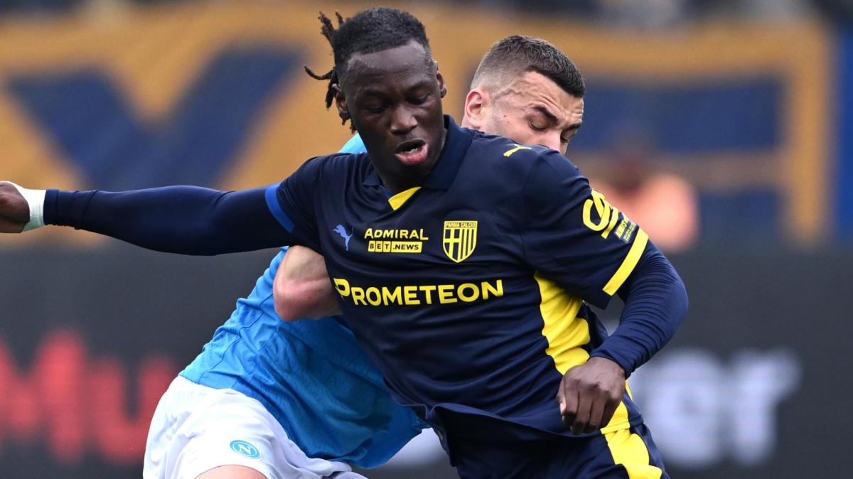 Immagine news Serie A n.1