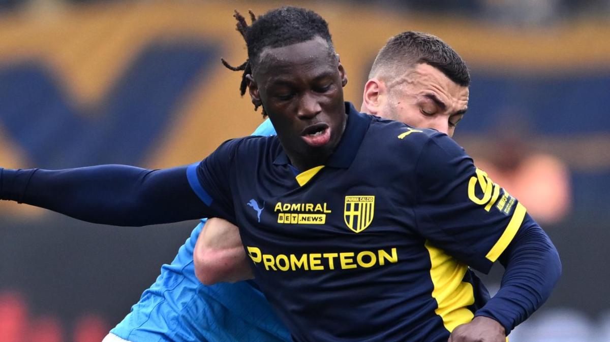 Immagine news Serie A n.3