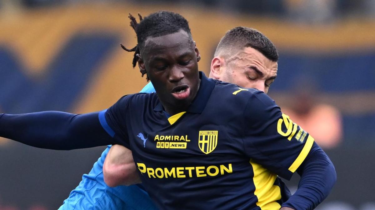 Immagine news primo piano TUTTO mercato WEB: notizie di calcio e calciomercato