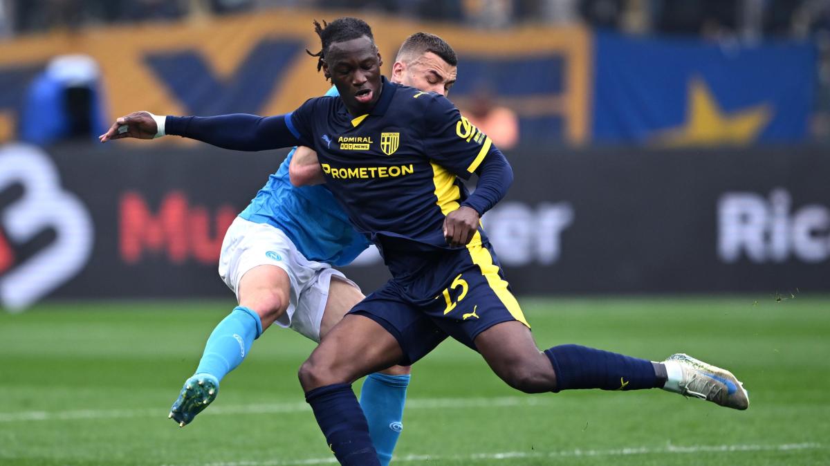 Immagine news Serie A n.3