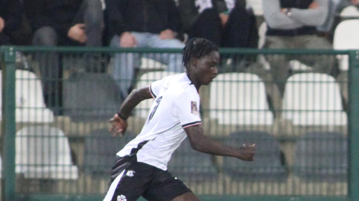 Pro Vercelli, Asane Sow seguito da club esteri. Un anno fa non riscattato dal Torino