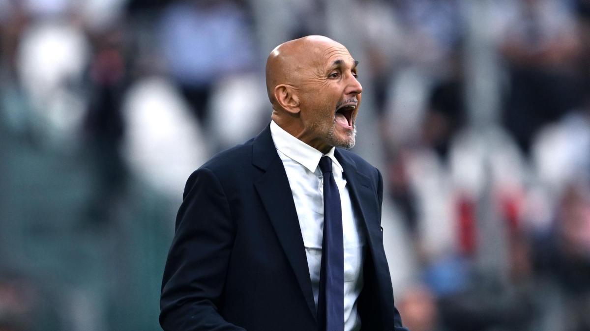 Sogliano-Spalletti a muso duro, la Juve si stampa sull'1-1 col Verona. Lotta Champions folle