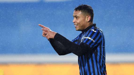 Udinese-Atalanta 1-1, le pagelle: Muriel segna ancora, Pereyra segna e si sacrifica