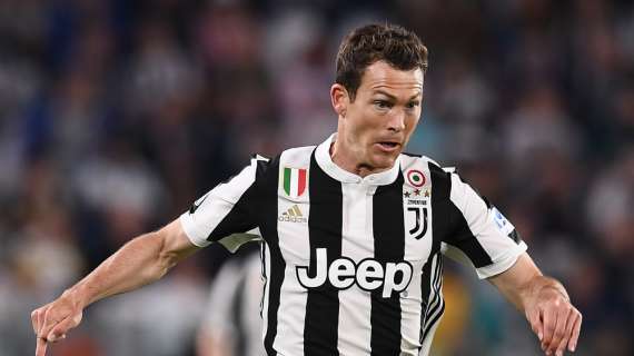 Stephan Lichtsteiner, sette scudetti in sette anni alla Juve. In Italia grazie alla Lazio