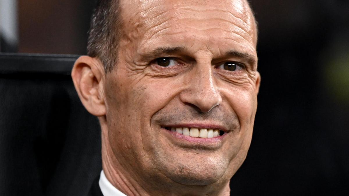 Allegri sapeva già tutto. Quattro giorni fa diceva: "Magari Bayern-PSG finisce 1-1"