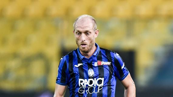 Masiello: "Gasperini condottiero dell'Atalanta per 9 anni. Ora in bocca al lupo a Juric"
